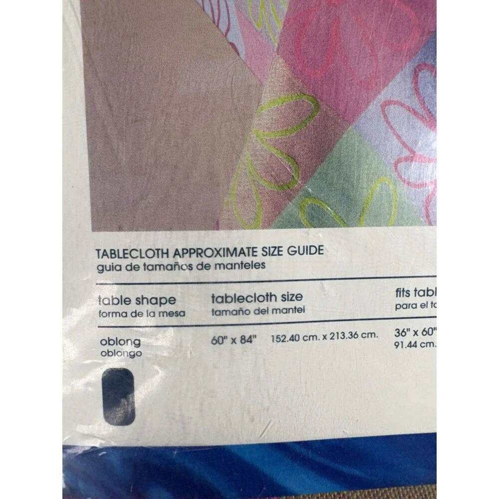NEW JC Penney 60x84